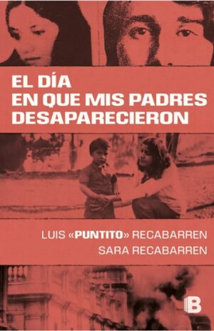 57926-EL DIA QUE MIS PADRES DESAPARECIERON