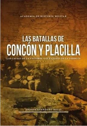 58230-BATALLAS DE CONCON Y PLACILLA