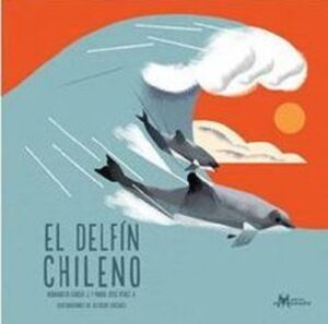 58334-DELFIN CHILENO, EL