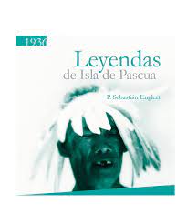 27495-LEYENDAS DE ISLA DE PASCUA