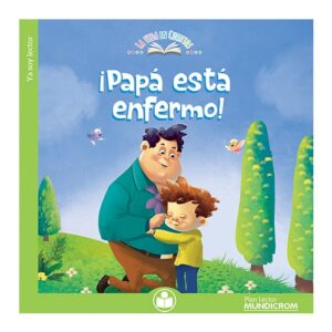 23262-PAPA ESTA ENFERMO