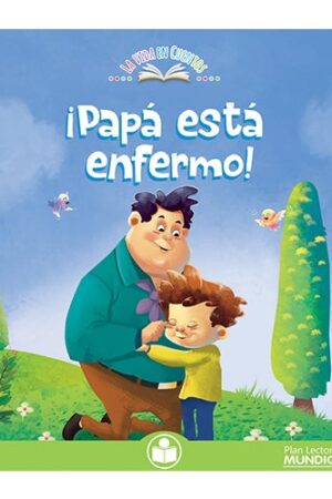 23262-PAPA ESTA ENFERMO