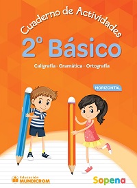 29484-CUADERNO DE ACTIVIDADES 2 BASICO HORIZONTAL