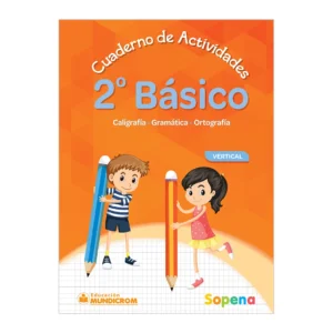 17877-CUADERNO DE ACTIVIDADES 2 BASICO VERTICAL