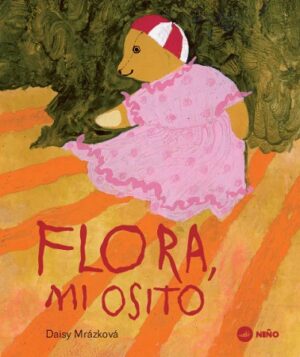 58272-FLORA, MI OSITO