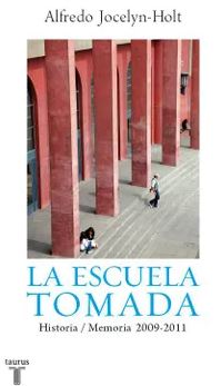 18311-LA ESCUELA TOMADA