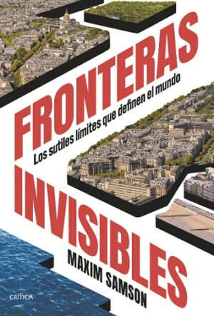 58651-FRONTERAS INVISIBLES