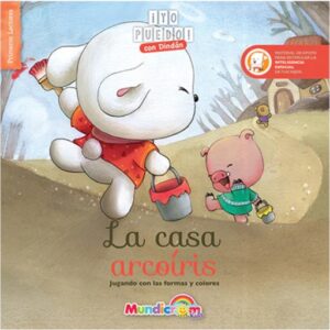 44213-LA CASA ARCOIRIS