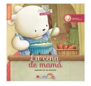44665-LA CENA DE MAMA