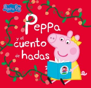 58685-PEPPA Y EL CUENTO DE HADAS