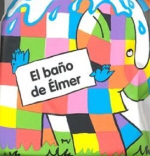 58340-EL BAÑO DE ELMER