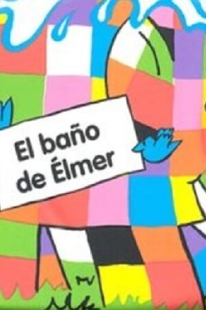 58340-EL BAÑO DE ELMER