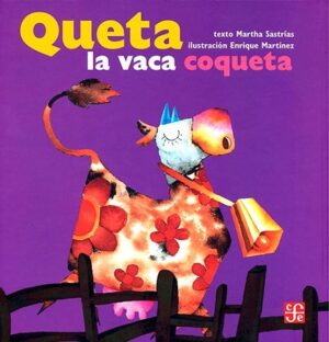 58199-QUETA LA VACA COQUETA