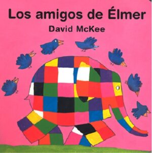 58158-LOS AMIGOS DE ELMER