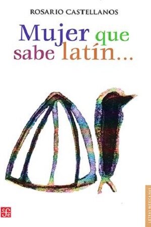 58170-MUJER QUE SABE LATIN...