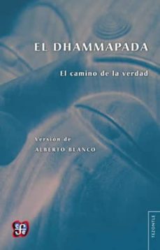 22853-EL DHAMMAPADA : CAMINO DE LA VERDAD