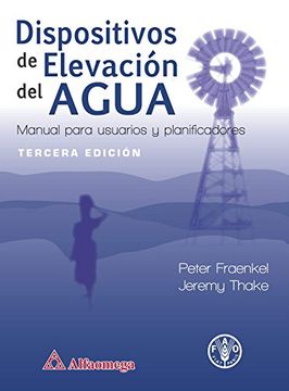 24172-DISPOSITIVOS DE ELEVACION DE AGUA 3 EDICION