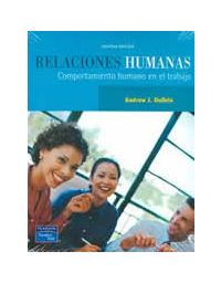 11180-RELACIONES HUMANAS 9 EDICIONES