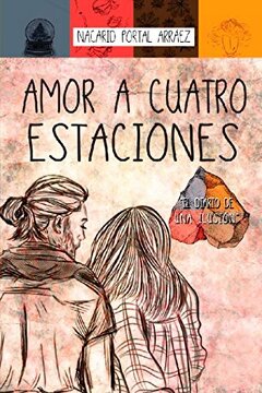 27480-AMOR A CUATRO ESTACIONES