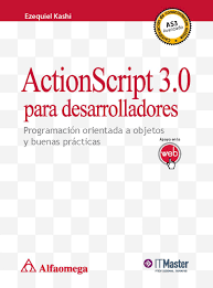 36952-ACTIONSCRIPT 3.0 PARA DESARROLLADORES