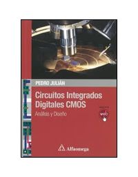 8745-CIRCUITOS INTEGRADOS DIGITALES CMOS