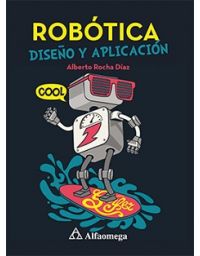 8746-ROBOTICA DISEÑO Y APLICACION