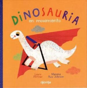 58462-DINOSAURIA EN MOVIMIENTO