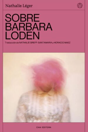 58358-SOBRE BARBARA LODEN