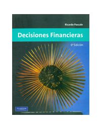 11257-DECISIONES FINANCIERAS / 6 ED