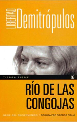 58351-RIO DE LAS CONGOJAS