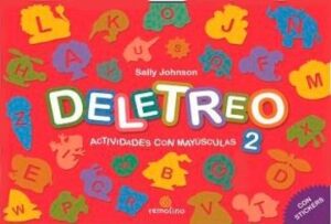 28471-DELETREO 2 ACTIVIDADES CON MAYUSCULAS