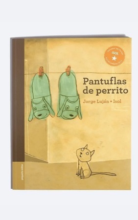 58194-PANTUFLAS DE PERRITO