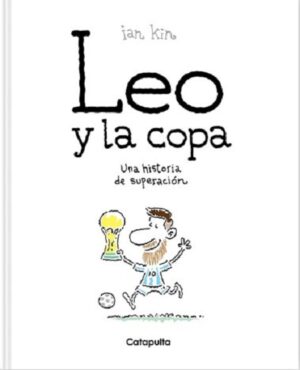 58631-LEO Y LA COPA