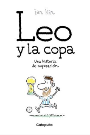 58631-LEO Y LA COPA