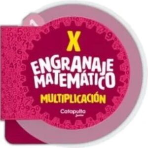 58613-ENGRANAJE MATEMATICO MULTIPLICACION