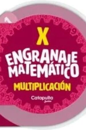 58613-ENGRANAJE MATEMATICO MULTIPLICACION