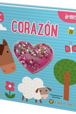 58229-CORAZON (BRILLITOS)