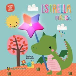 58223-ESTRELLA MAGICA (LUCES MAGICAS)