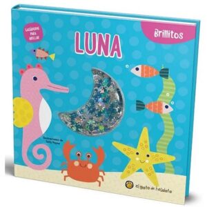 58228-LUNA (BRILLITOS)