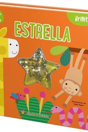 58520-ESTRELLA (BRILLITOS)