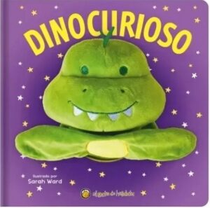 58206-EL DINO CURIOSO