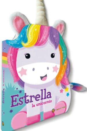 58619-ESTRELLA, EL UNICORNIO