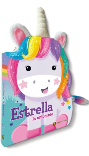 58619-ESTRELLA, EL UNICORNIO