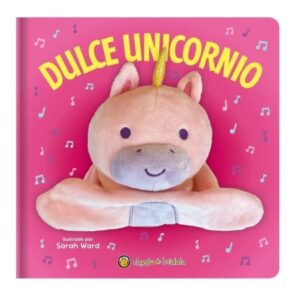 58150-EL UNICORNIO DULCE