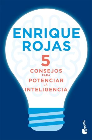 58665-5 CONSEJOS PARA POTENCIAR LA INTELIGENCIA