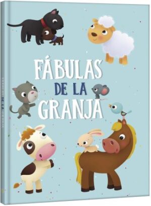 58387-FABULAS DE LA GRANJA