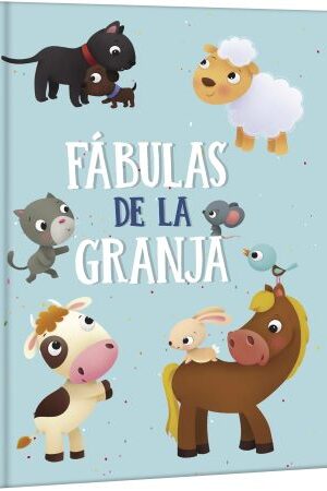 58387-FABULAS DE LA GRANJA