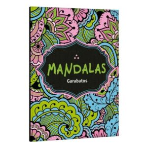 58389-MANDALAS GARABATOS