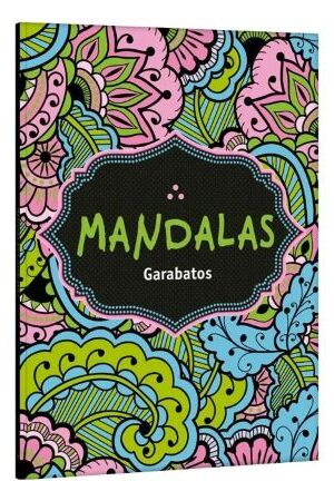 58389-MANDALAS GARABATOS