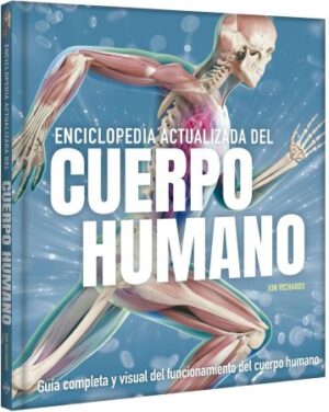 58395-ENCICLOPEDIA ACTUALIZADA DEL CUERPO HUMANO